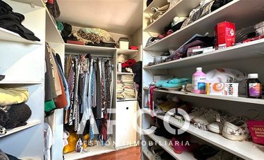 Departamento en Venta en Suecia con California