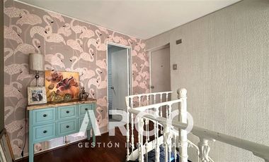 Departamento en Venta en Suecia con California