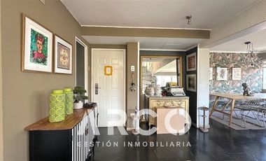 Departamento en Venta en Suecia con California