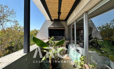 Departamento en Venta en Suecia con California