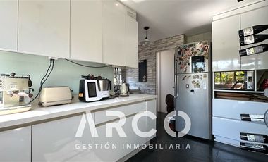 Departamento en Venta en Suecia con California