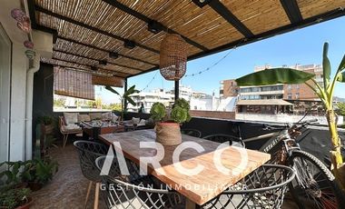 Departamento en Venta en Suecia con California