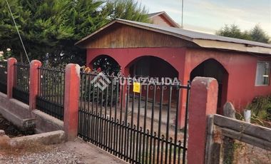 Casa en Venta en Camino Nahueltoro