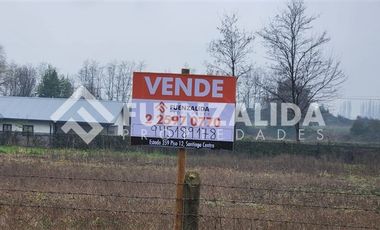 Casa en Venta en Camino Nahueltoro