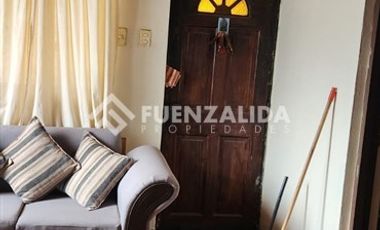 Casa en Venta en Camino Nahueltoro