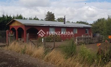 Casa en Venta en Camino Nahueltoro