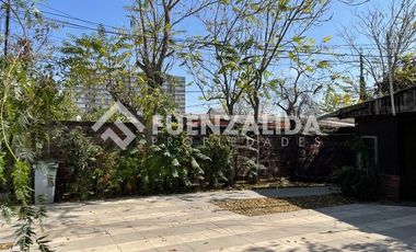 Casa en Venta en Lo Ovalle/San Petersburgo