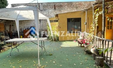 Casa en Venta en Lo Ovalle/San Petersburgo