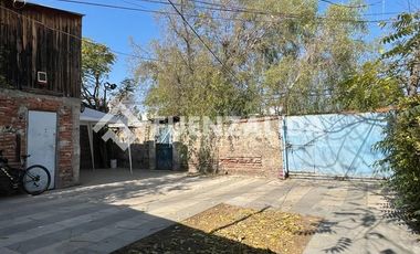 Casa en Venta en Lo Ovalle/San Petersburgo