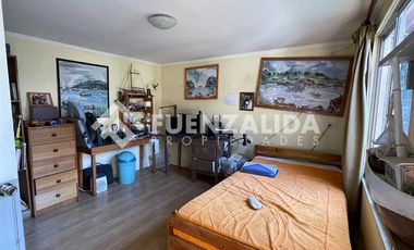 Casa en Venta en Lo Ovalle/San Petersburgo