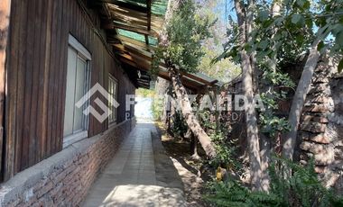 Casa en Venta en Lo Ovalle/San Petersburgo