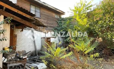 Casa en Venta en Lo Ovalle/San Petersburgo