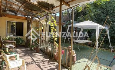 Casa en Venta en Lo Ovalle/San Petersburgo