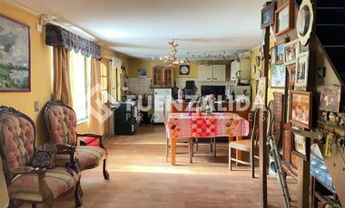 Casa en Venta en Lo Ovalle/San Petersburgo