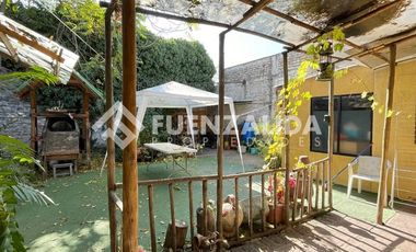 Casa en Venta en Lo Ovalle/San Petersburgo