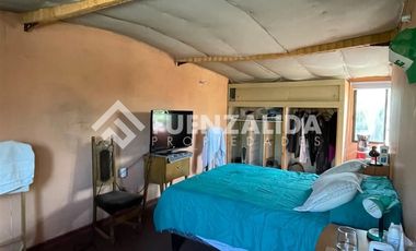 Casa en Venta en Lo Ovalle/San Petersburgo
