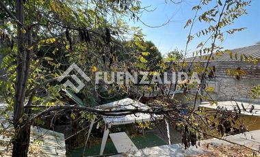 Casa en Venta en Lo Ovalle/San Petersburgo