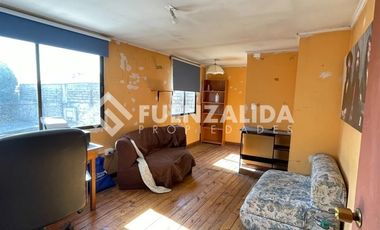 Casa en Venta en Lo Ovalle/San Petersburgo