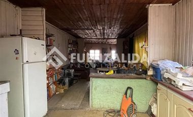 Casa en Venta en Lo Ovalle/San Petersburgo