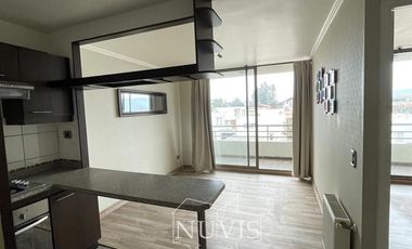 Departamento en Arriendo en Quilpué