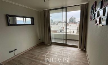 Departamento en Arriendo en Quilpué