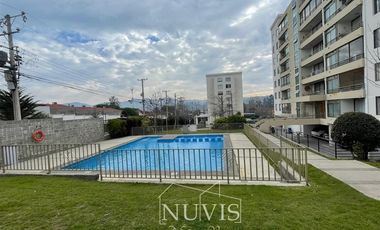 Departamento en Arriendo en Quilpué