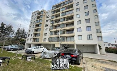 Departamento en Arriendo en Quilpué