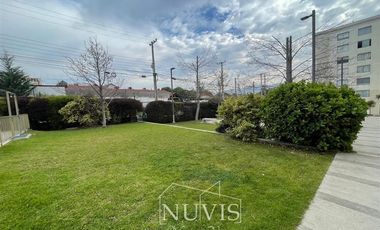 Departamento en Arriendo en Quilpué