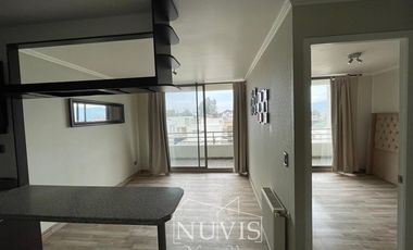 Departamento en Arriendo en Quilpué