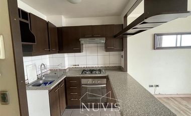 Departamento en Arriendo en Quilpué