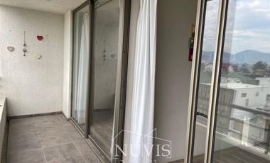 Departamento en Arriendo en Quilpué