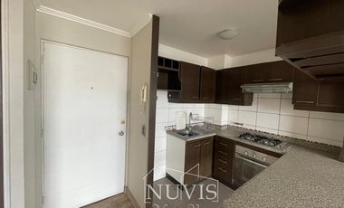 Departamento en Arriendo en Quilpué