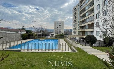 Departamento en Arriendo en Quilpué