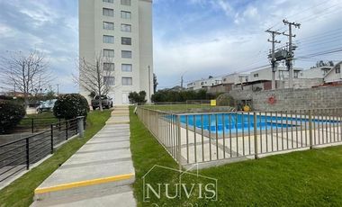 Departamento en Arriendo en Quilpué