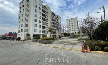 Departamento en Arriendo en Quilpué