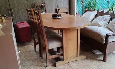 Casa en Venta en Dos Oriente con Las Brisas