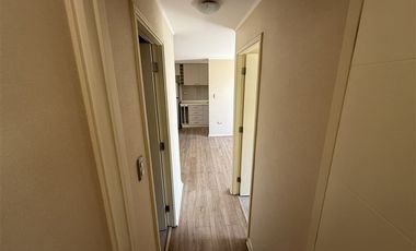 Departamento en Venta en los copihues 488