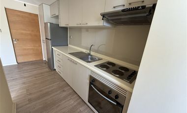 Departamento en Venta en los copihues 488