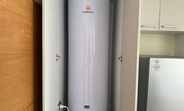 Departamento en Venta en los copihues 488