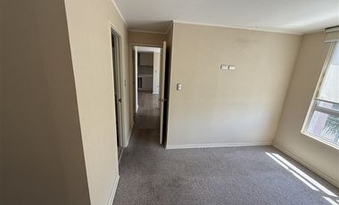 Departamento en Venta en los copihues 488