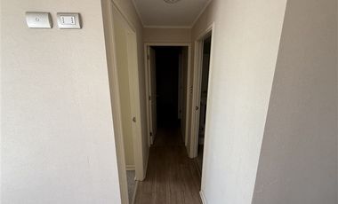 Departamento en Venta en los copihues 488