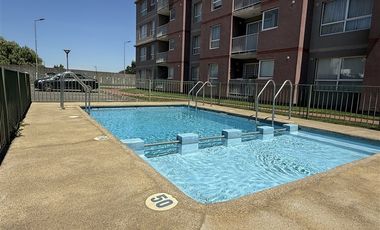 Departamento en Venta en los copihues 488