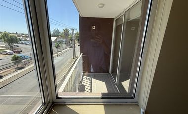 Departamento en Venta en los copihues 488