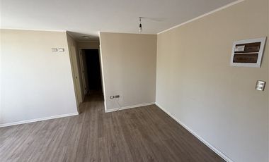 Departamento en Venta en los copihues 488