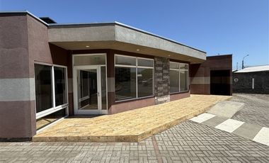 Departamento en Venta en los copihues 488