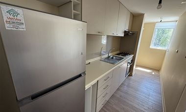 Departamento en Venta en los copihues 488