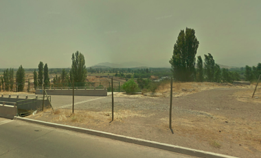 Terreno Construccion  en Venta en Avenida del Valle -Alba I