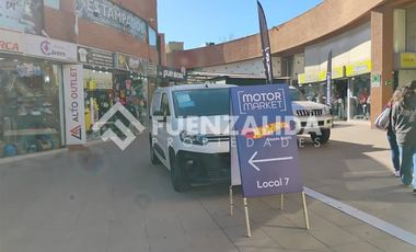 Local Comercial en Arriendo en Santa Filomena