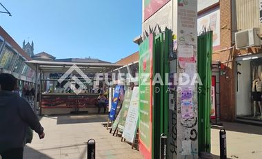 Local Comercial en Arriendo en Santa Filomena