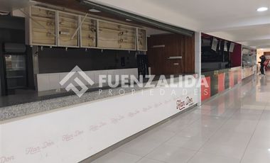 Local Comercial en Arriendo en Santa Filomena